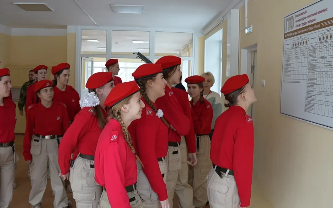 Первая годовщина филиалов в Дальнегорске и Находке