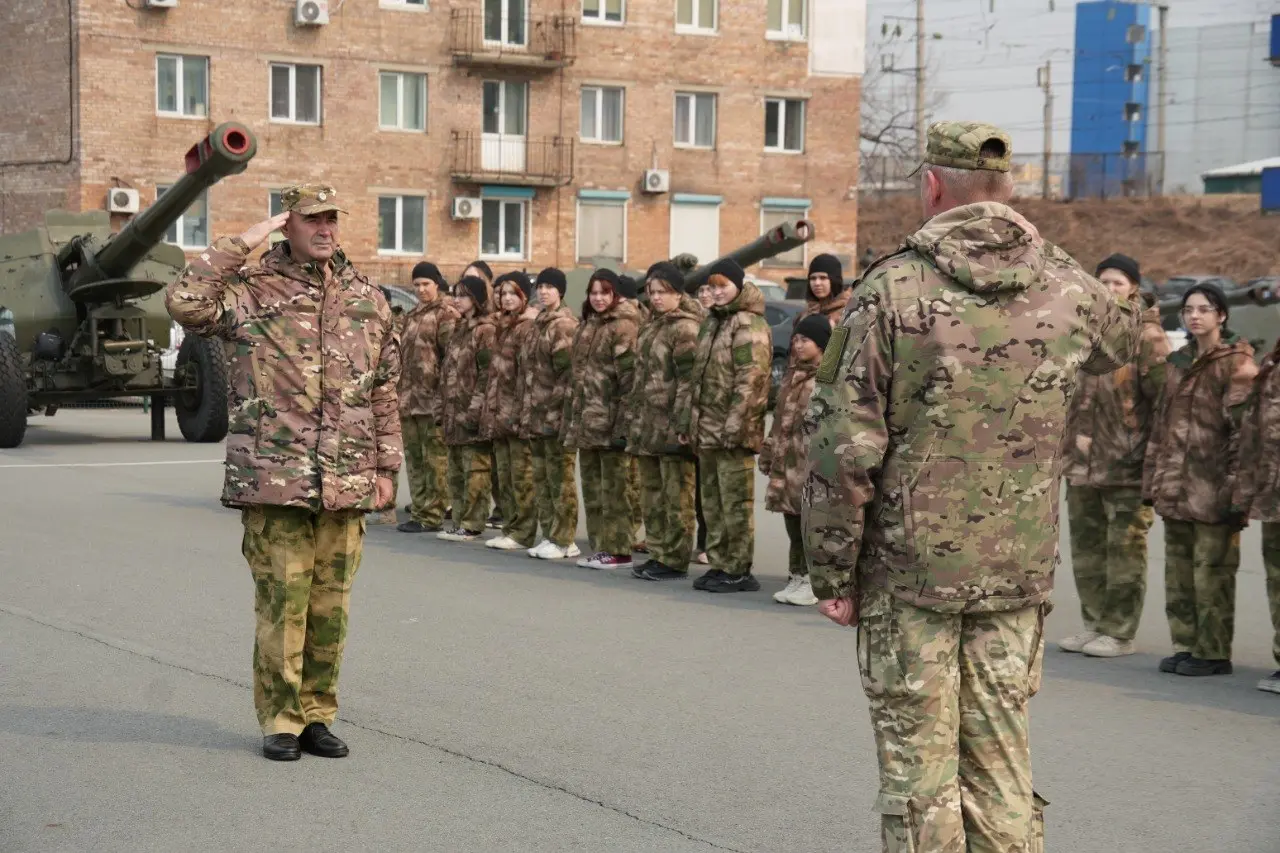 Будни в АНО «Авангард» - Смена 23.03.2026