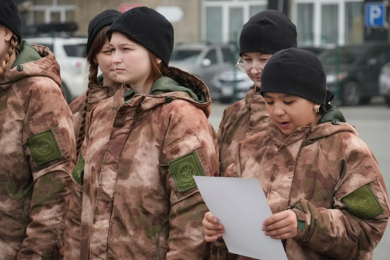 Будни в АНО «Авангард» - Смена 23.03.2026