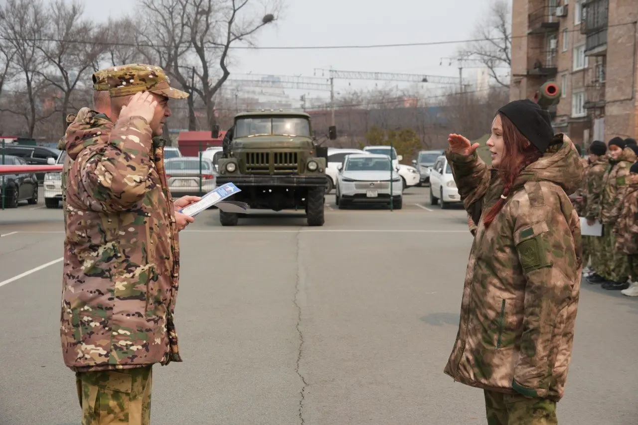 Будни в АНО «Авангард» - Смена 23.03.2026