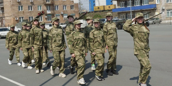 Смена 04.05.2025 — 08.04.2025