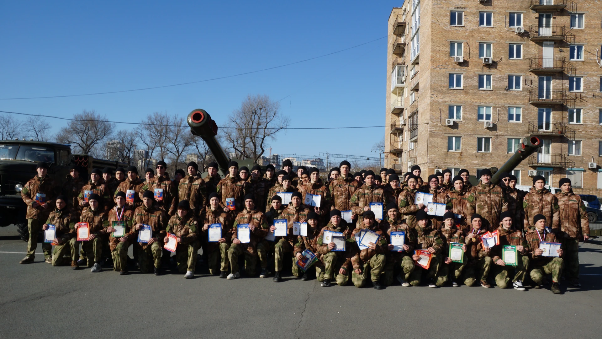 Смена 09.03.2025 - 14.03.2025