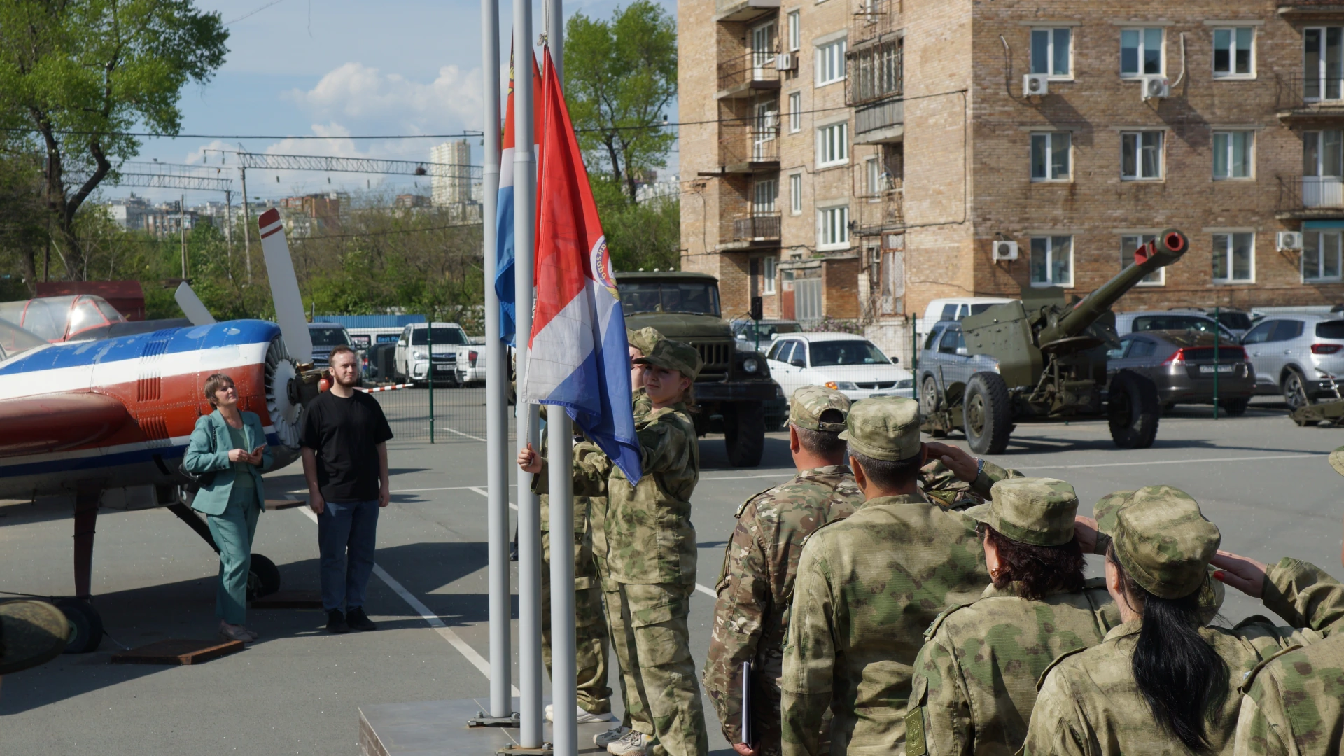 Смена 18.05.2025-23.05.2025